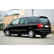 VW Sharan (00-10); Seat Alhambra (01-08); Ford Galaxy (00-06) spoileris uz aizmugurējā stikla